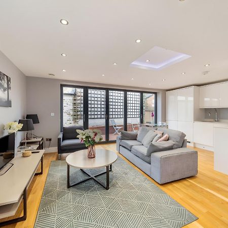 Modern Blackheath Home Londen Buitenkant foto