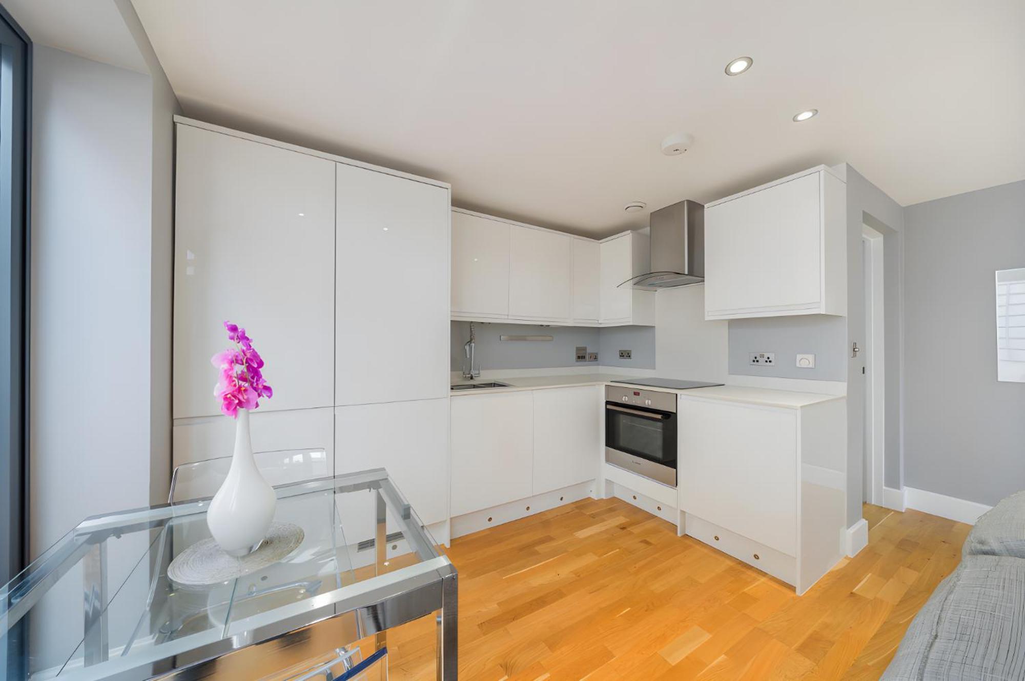 Modern Blackheath Home Londen Buitenkant foto
