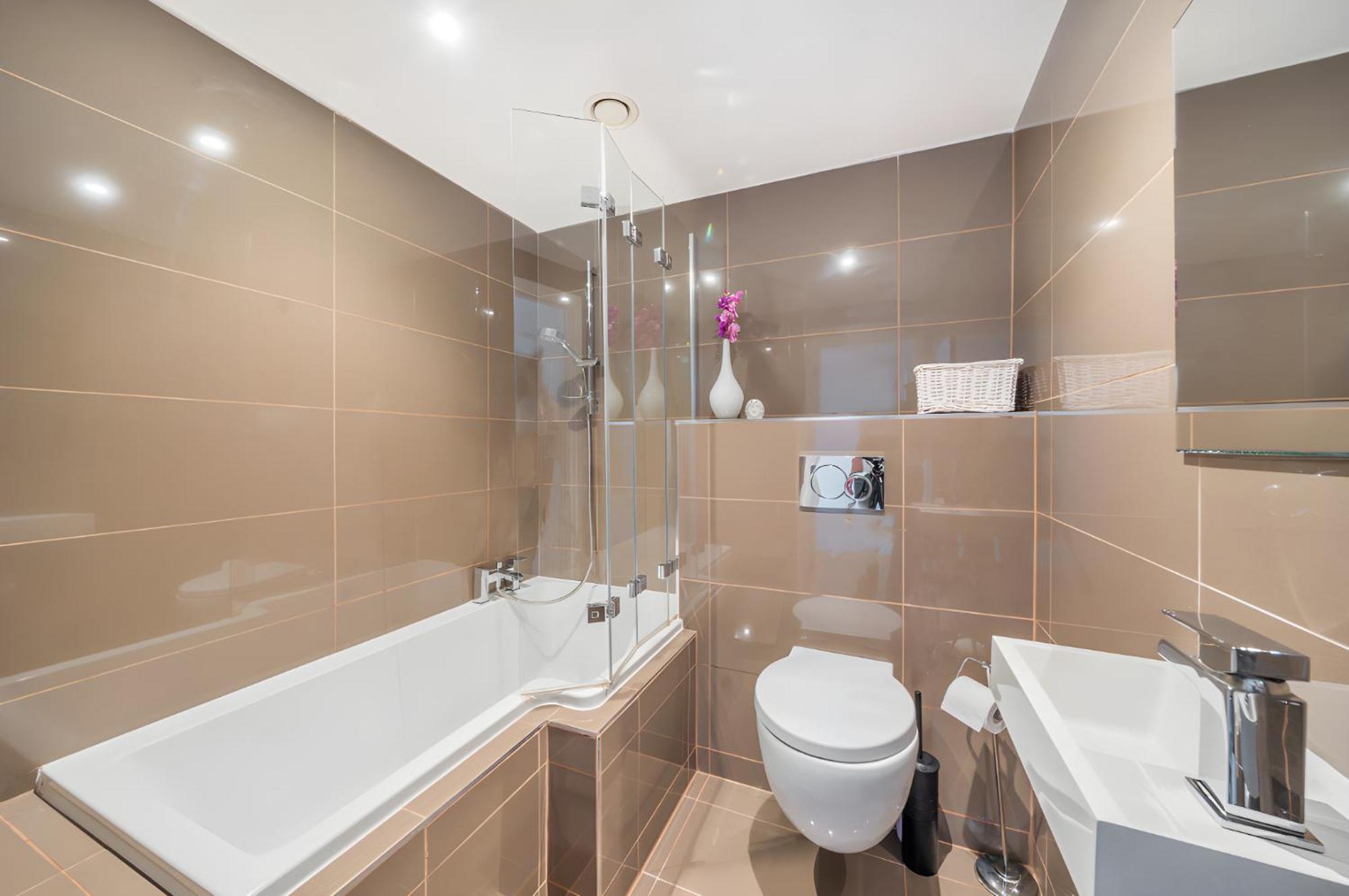 Modern Blackheath Home Londen Buitenkant foto